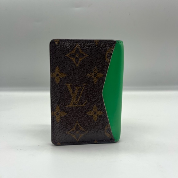 Louis Vuitton Classic Monogram Pocket Organizer - Picture 3 of 6